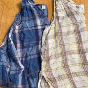 Old Navy Blouse